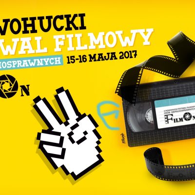 Fundacja „Wawel z Rodziną” wspiera artystów  Festiwalu Filmowego Osób Niepełnosprawnych „FilmOn”