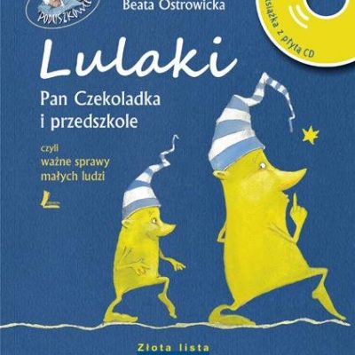 Książki dla Uniwersyteckiego Szpitala Dziecięcego w Krakowie