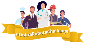 dobra robota challenge