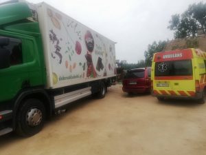 schronisko w radysach