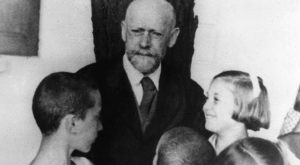 Janusz Korczak