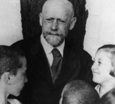 Kim był Janusz Korczak?