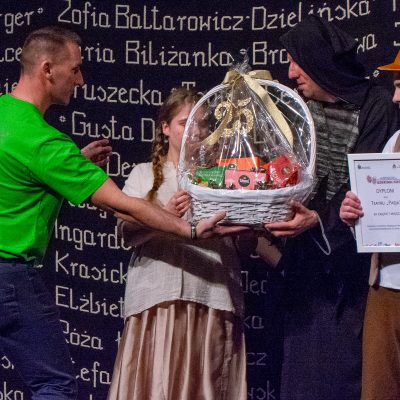 Wspieramy „Albertianę” – Festiwal Pełen Talentu i Emocji