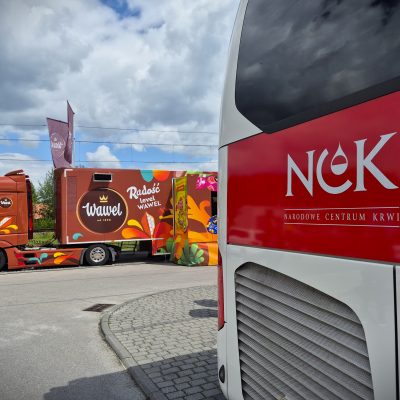 Suska Majówka „Dzieci ratują dzieci”